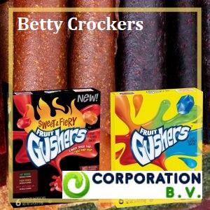 Betty Crockers