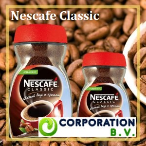 Nescafe Classic
