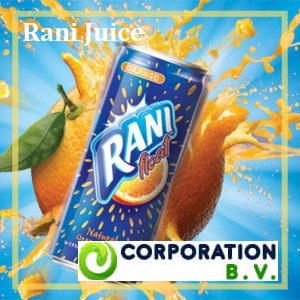 Rani Juice