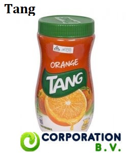 Tang Juice